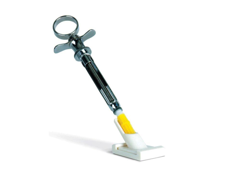 Anesthetics & Accessories